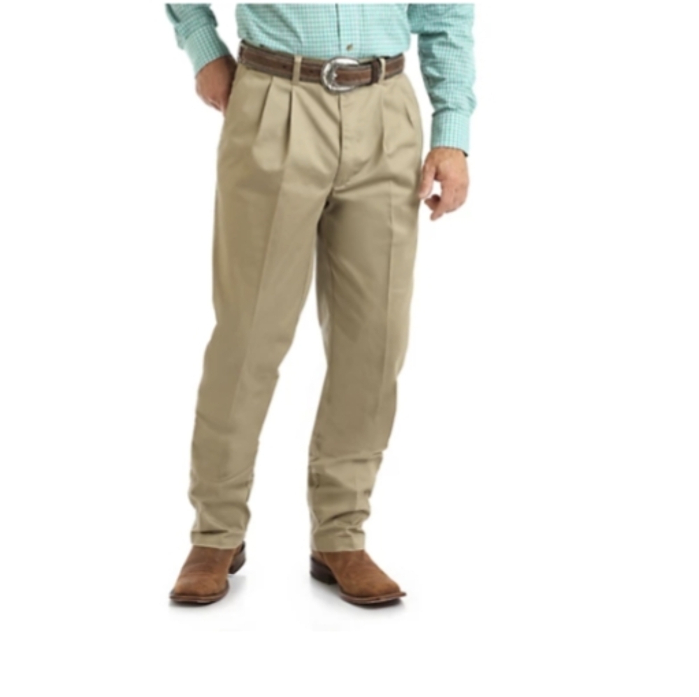 Tommy Hilfiger Khaki Pants 34 X 30